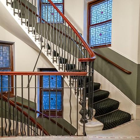 Elegant Bright Central London Flat - Sleeps 5 Buitenkant foto